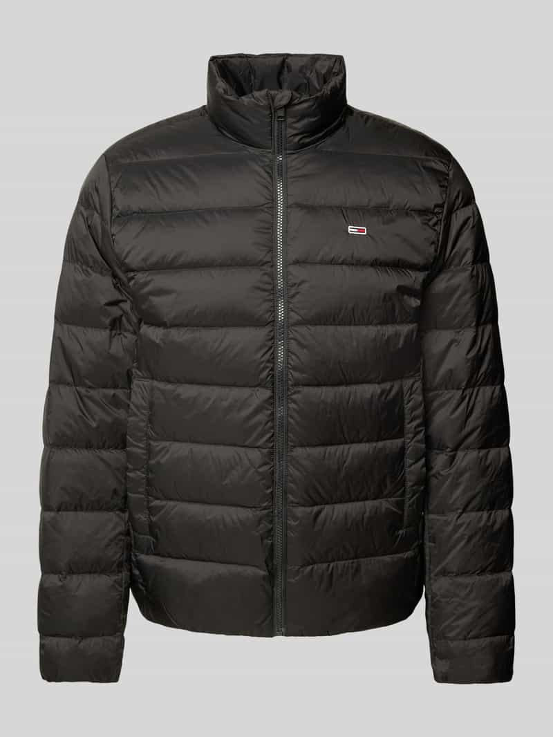 TOMMY JEANS Gewatteerde jas TJM LT DOWN JACKET EXT