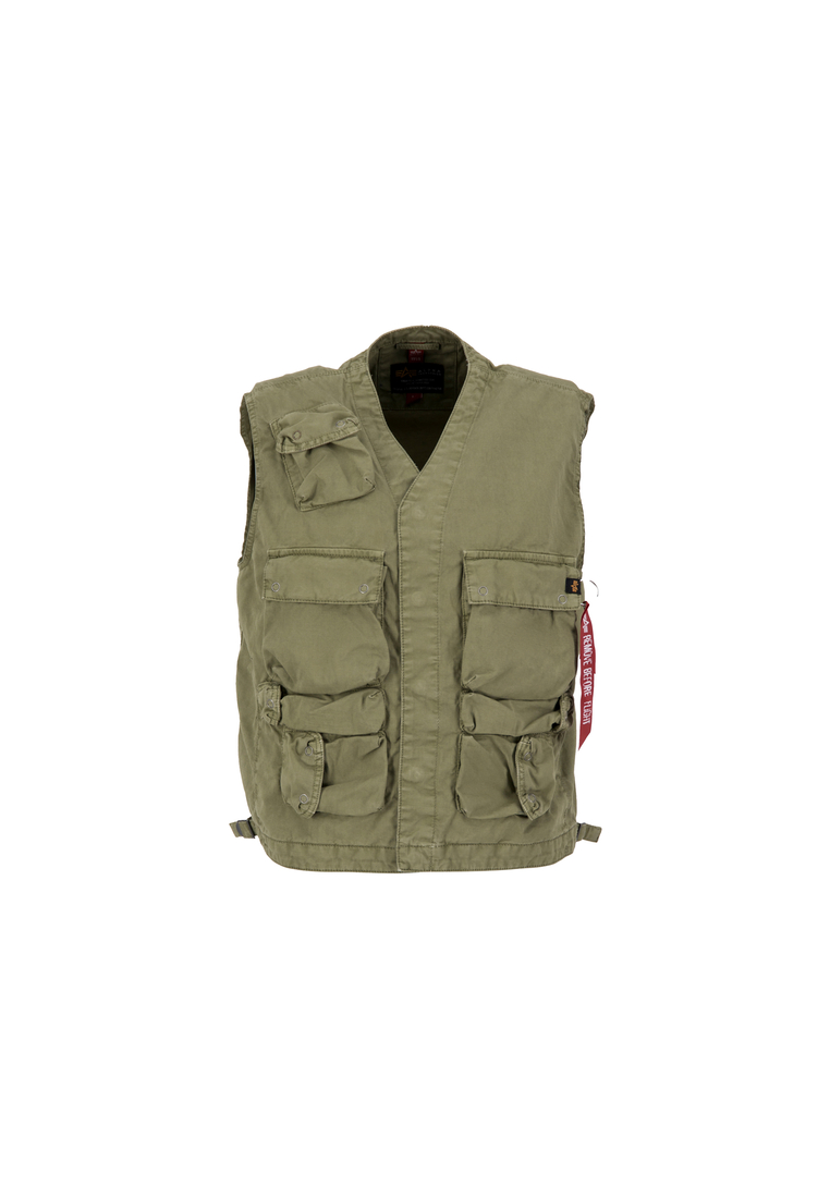 Alpha Industries Functionele bodywarmer  Men - Vests Military Vest