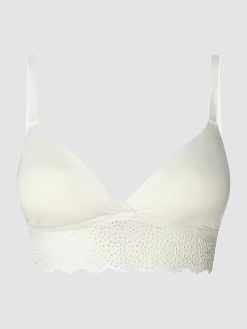 Skiny Soft-bh met uitneembare vullingen