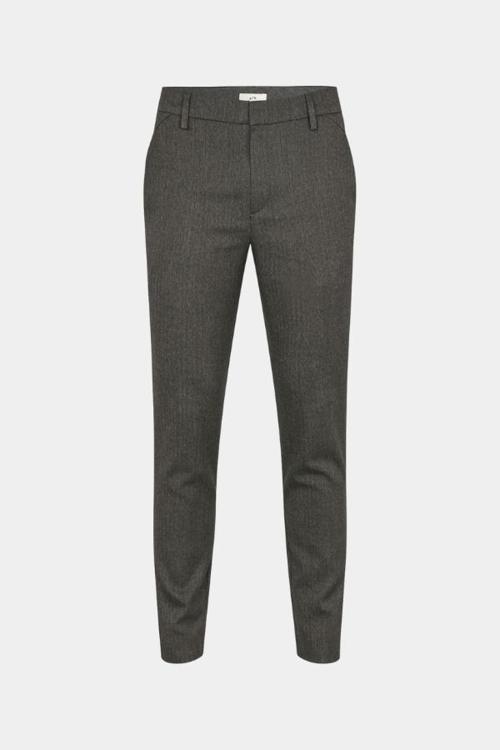 Plain Broek 40721
