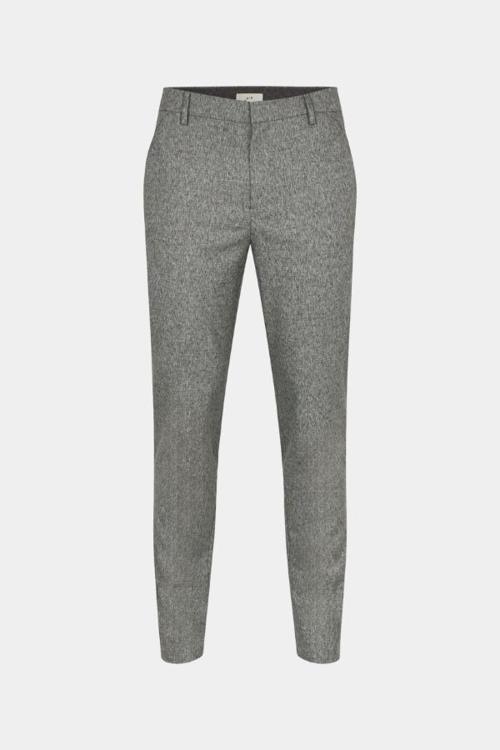 Plain Broek 40738