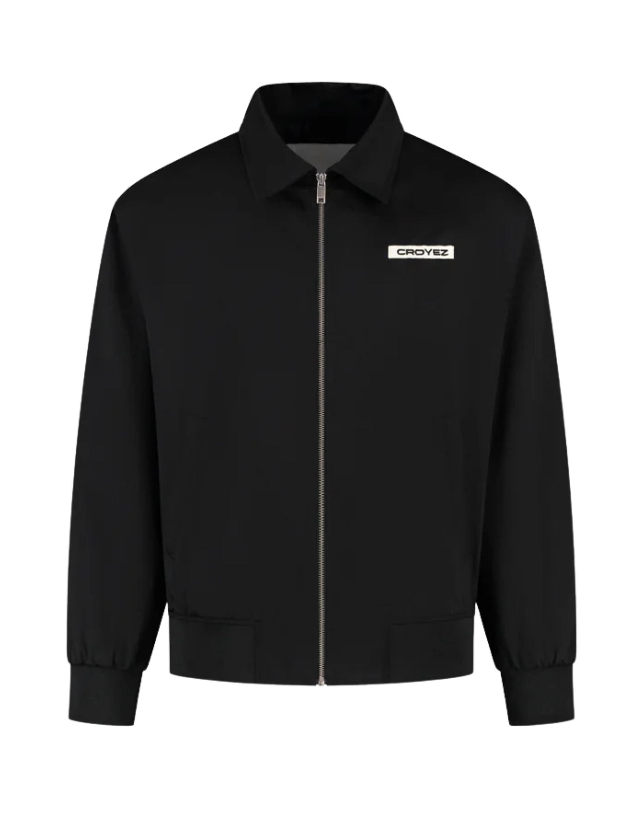 Croyez Homme Jackets cr1-pf25-23