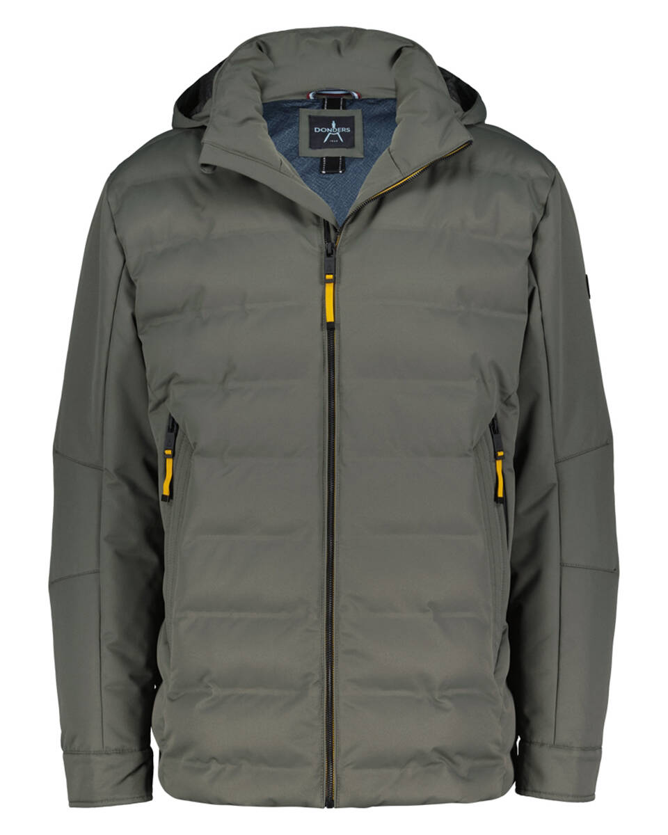 Donders 1860 Jack 21961 textile jac