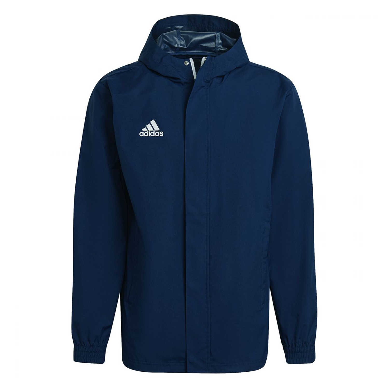 Adidas Heren entrada 22 hb0578 all weather jas