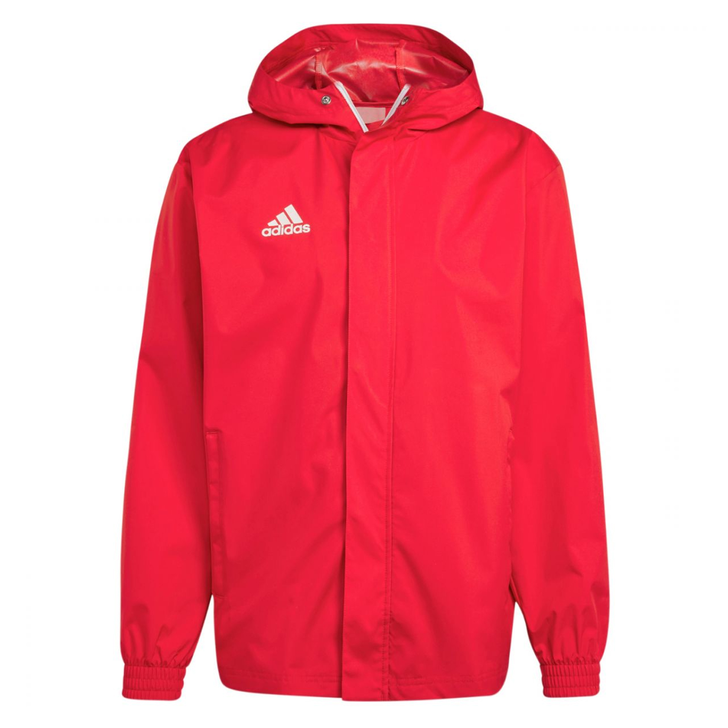 Adidas Heren entrada 22 hb0578 all weather jas