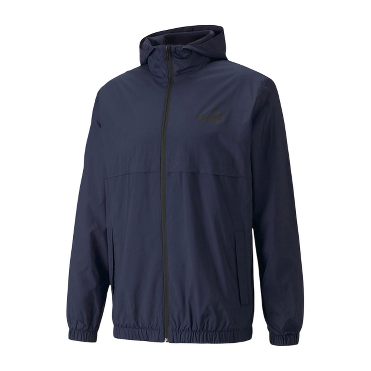 Puma Heren ess solid windjack