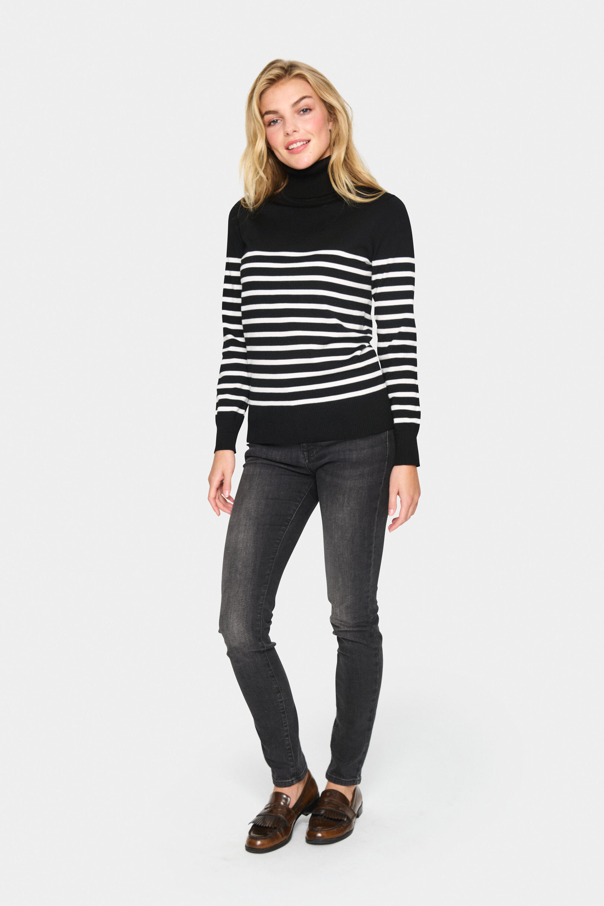 Saint Tropez Coltrui MilaSZ St. Rollneck