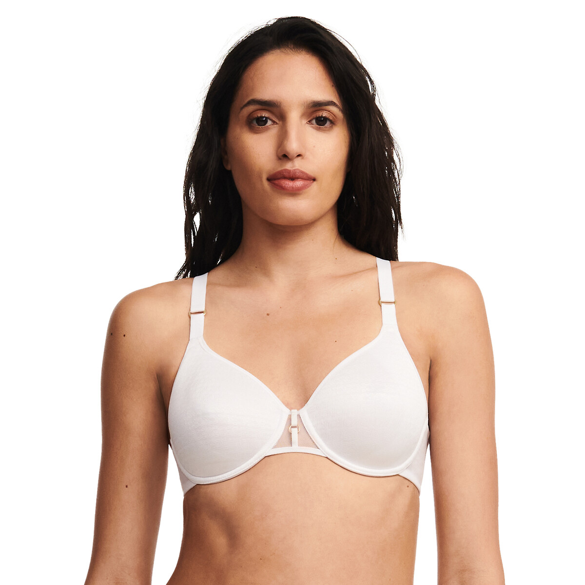 Chantelle Omsluitende BH spacer Monogram