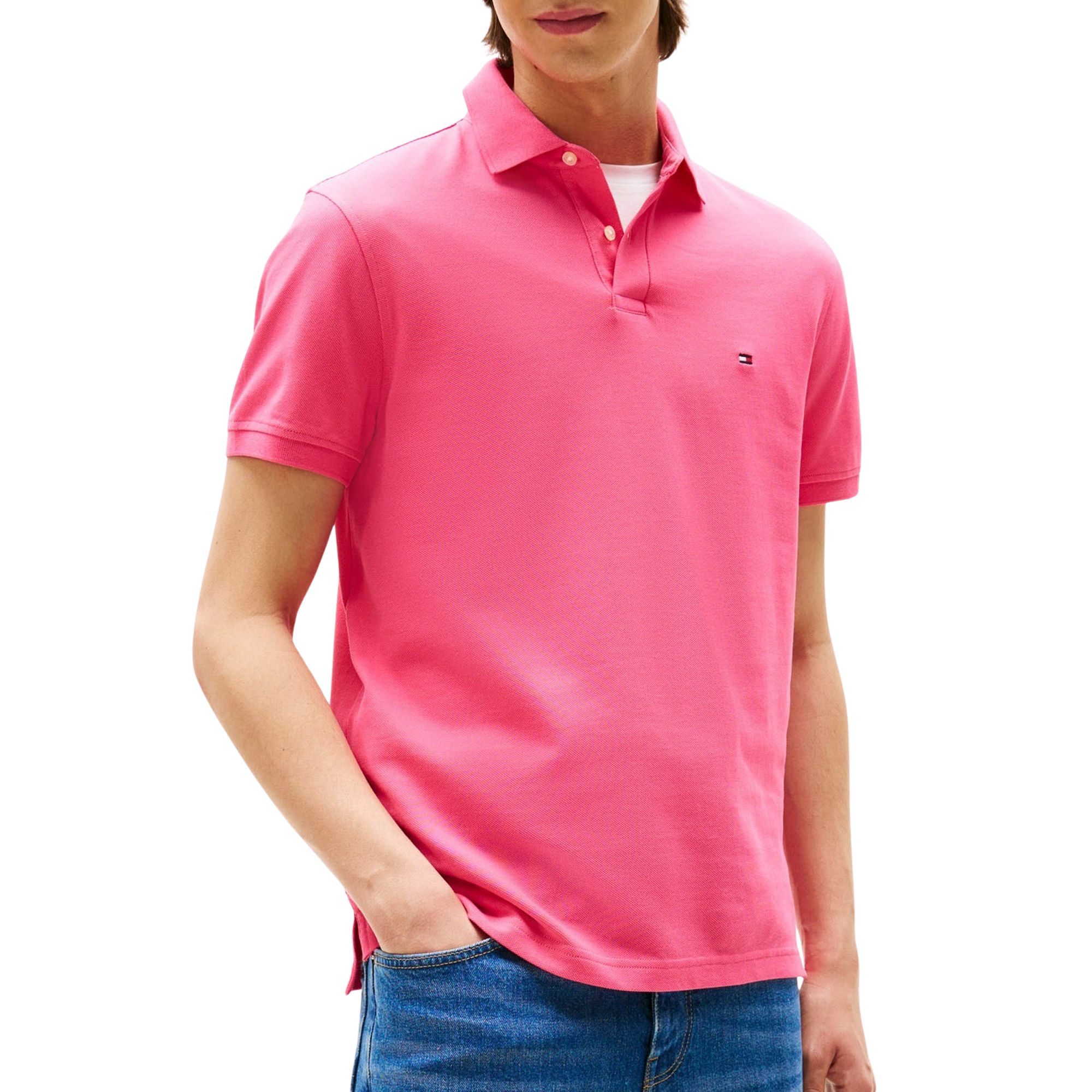 Tommy Hilfiger Poloshirt 1985 REGULAR POLO