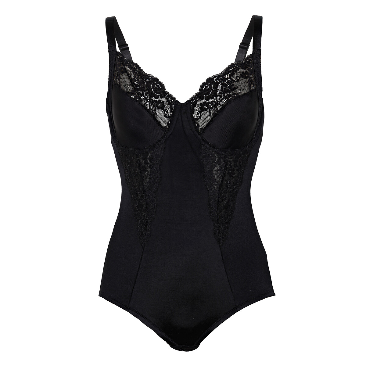Maidenform Steunende body PRETTY COLLECTION