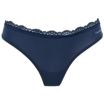 Calvin Klein Jeans Strings  -