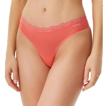 Calvin Klein Jeans Strings  -
