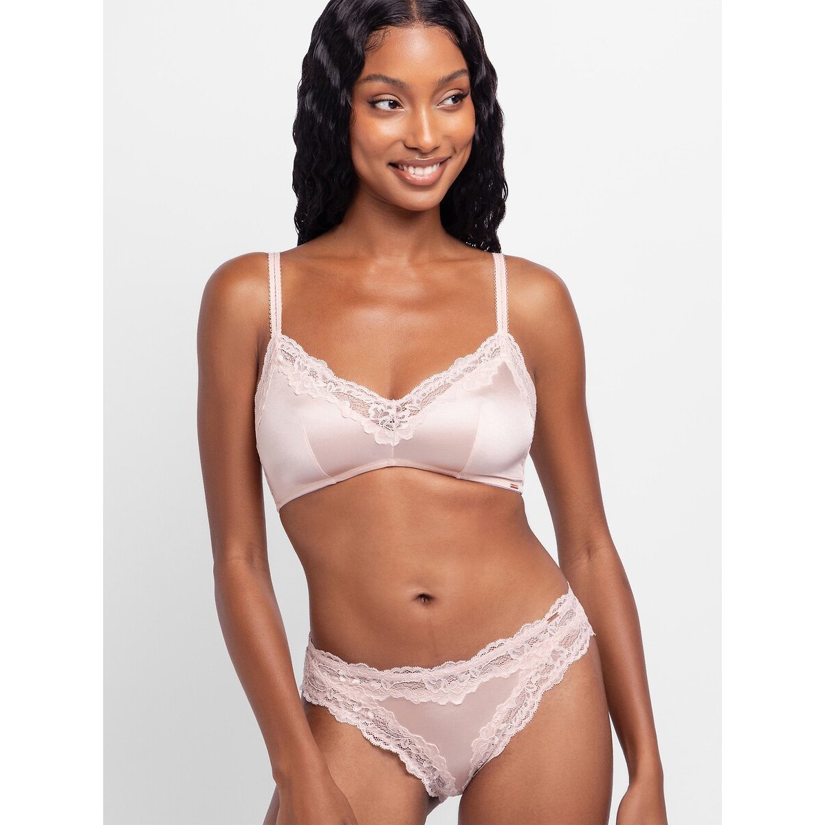 Dorina Slip ORIGINS