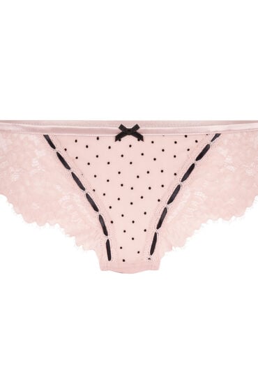 Hunkemöller Brazilian Dorothy Roze