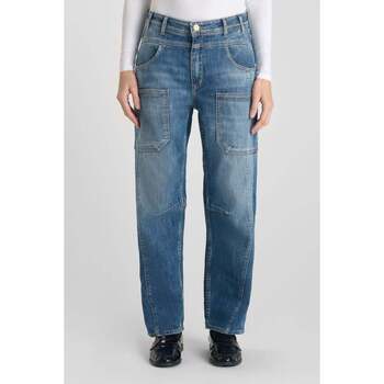 Le Temps des Cerises Jeans  Jeans loose, wijd , lengte 34