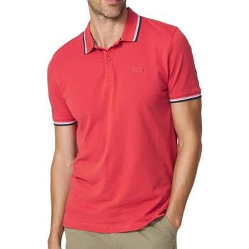 TBS Polo Shirt Korte Mouw  -