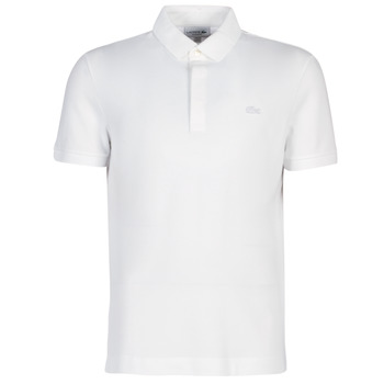 Lacoste Polo Shirt Korte Mouw  PARIS POLO REGULAR