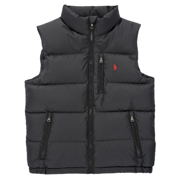 Polo Ralph Lauren Donsjas  DOWN VEST-OUTERWEAR-VEST