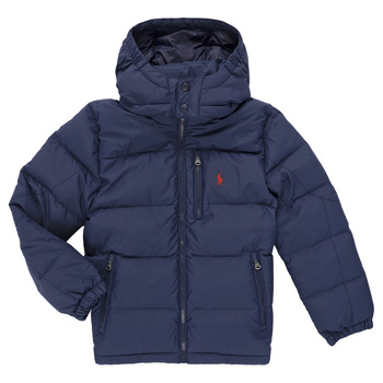 Polo Ralph Lauren Donsjas  DOWN JKT-OUTERWEAR-BOMBER