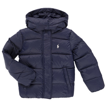 Polo Ralph Lauren Donsjas  SLD DOWN JKT-OUTERWEAR-BOMBER