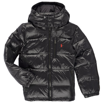 Polo Ralph Lauren Donsjas  WOVEN-BOMBER-JACKET