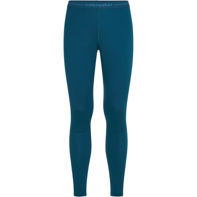 Icebreaker Heren ZoneKnit 200 Broek