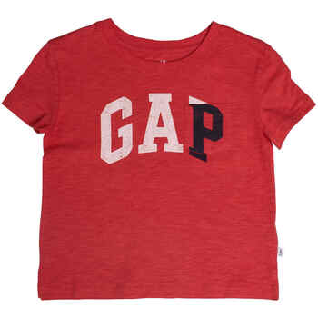 Gap T-shirt Korte Mouw  853030-001