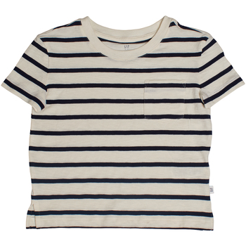 Gap T-shirt Korte Mouw  601387-009