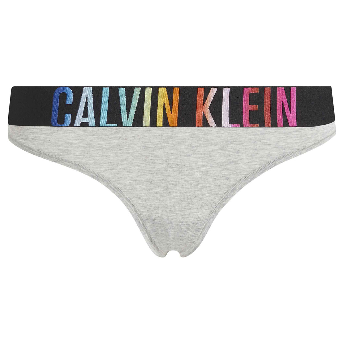 CALVIN KLEIN UNDERWEAR Intense Power Pride string
