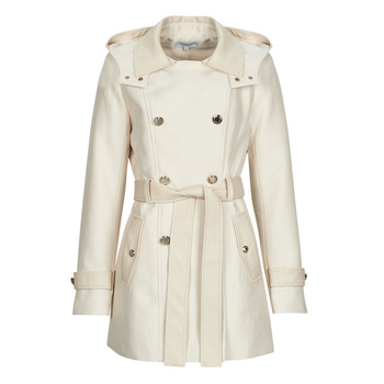 Morgan Trenchcoat  GZIMA