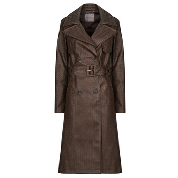 Guess Trenchcoat  CARMEN PU TRENCH