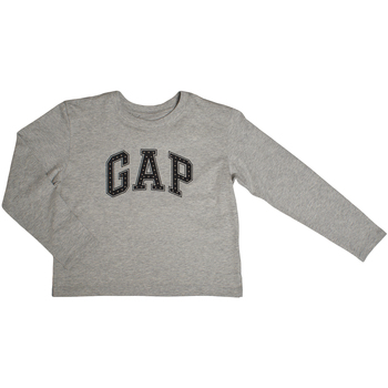 Gap T-Shirt Lange Mouw  787249-001