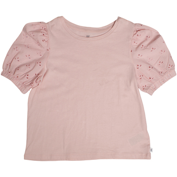 Gap T-shirt Korte Mouw  601395-001