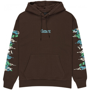 Element Sweater  Rolling dead