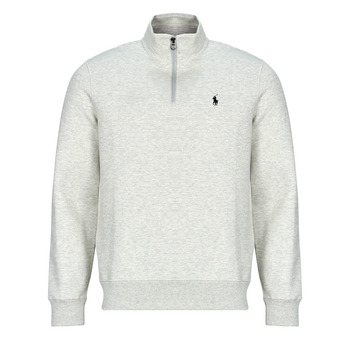 Polo Ralph Lauren Sweater  SWEAT 1/2 ZIP EN DOUBLE KNIT TECH