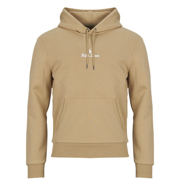 Polo Ralph Lauren Sweater  SWEATSHIRT BRODE EN DOUBLE KNIT TECH