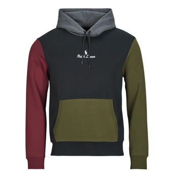 Polo Ralph Lauren Sweater  SWEATSHIRT BRODE EN DOUBLE KNIT TECH