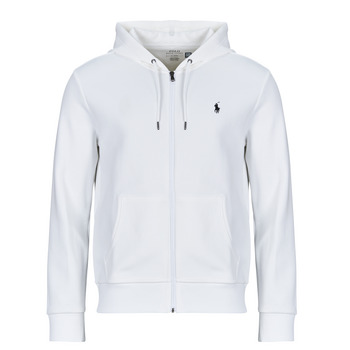 Polo Ralph Lauren Sweater  SWEATSHIRT ZIPPE EN DOUBLE KNIT TECH