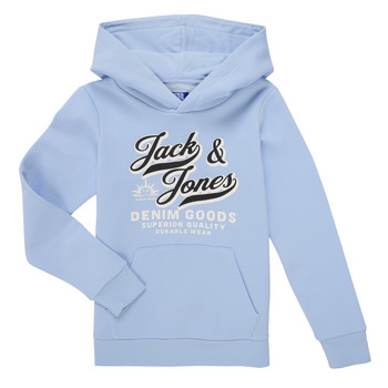 Jack & jones Sweater Jack & Jones JJELOGO SWEAT HOOD