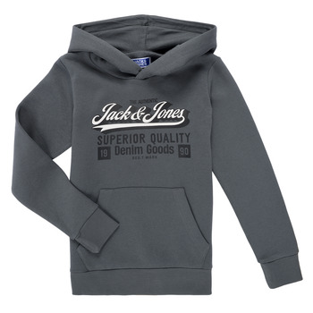 Jack & jones Sweater Jack & Jones JJELOGO SWEAT HOOD