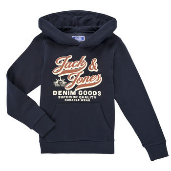 Jack & jones Sweater Jack & Jones JJELOGO SWEAT HOOD