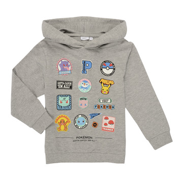 Name it Sweater  NKMJIMMI POKEMON