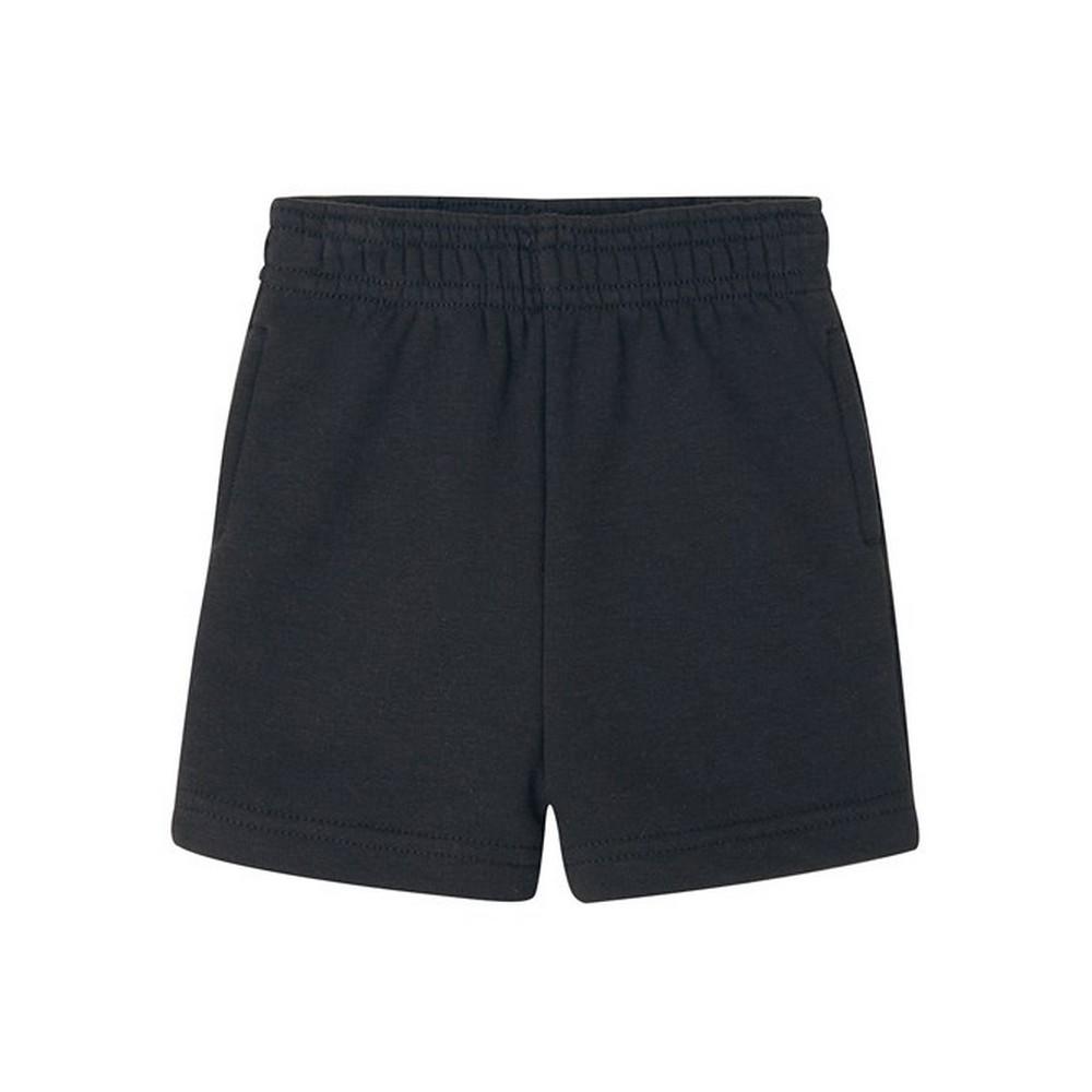 Babybugz Baby Essential-short 6-12