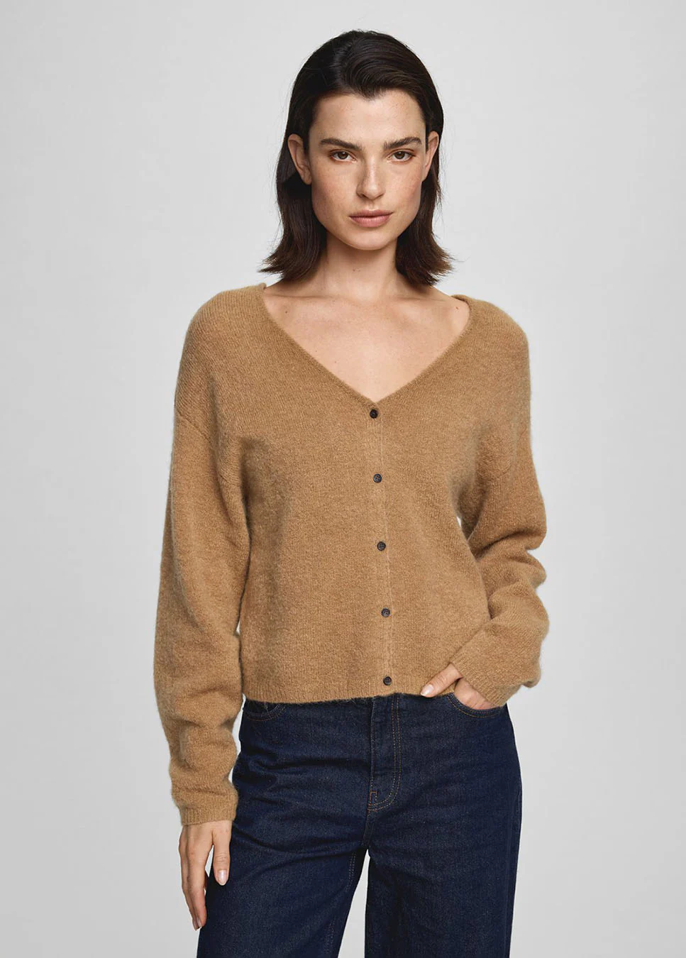 Moss Copenhagen Mschmilania hope vest