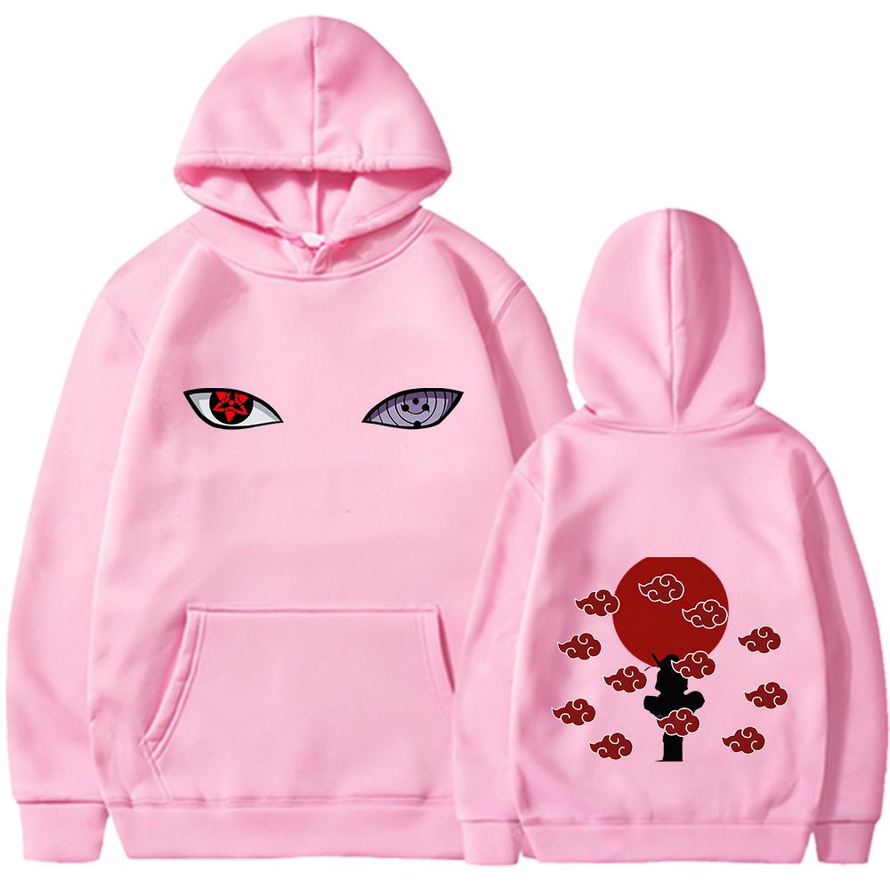 ETST 011 Sweatshirts Oversized Hoodie Demon Slayer Man To Man Sweatshirt Y2k Berserk Kanye Hoody Herenkleding Sweatshirts Voor Heren Print XL