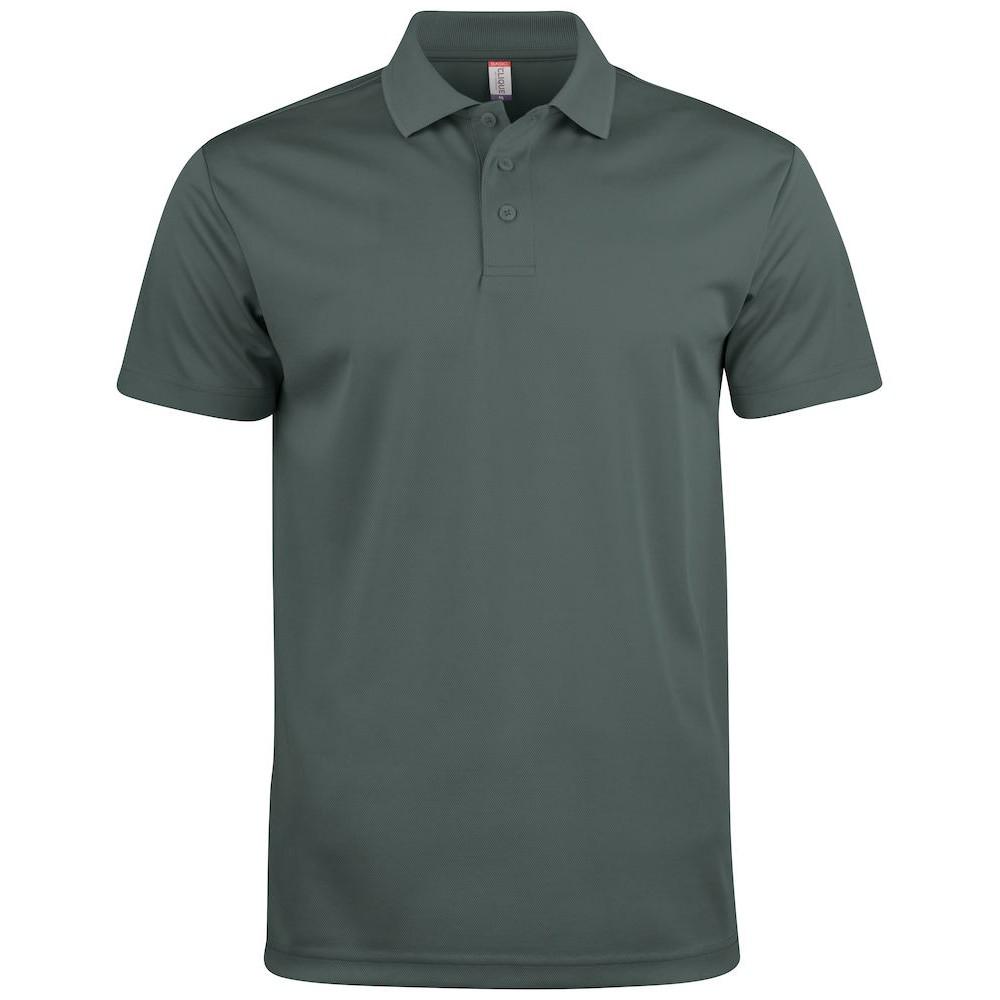 Pertemba FR - Apparel Clique Unisex volwassen Basic actief poloshirt S