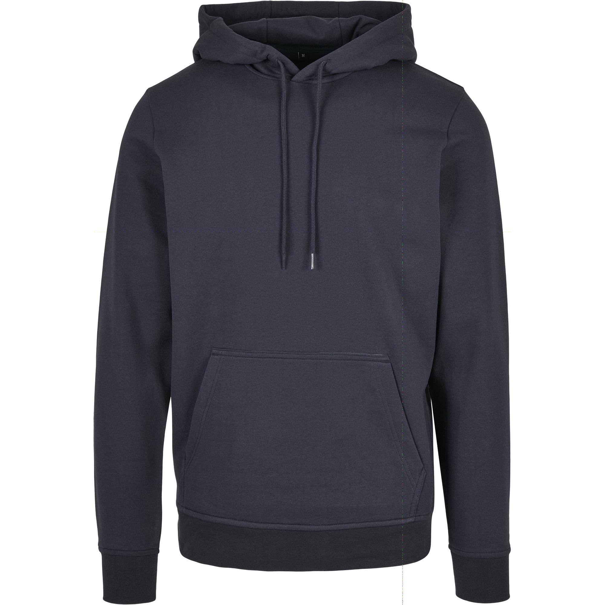 Build Your Brand Bouw uw merk Basic herenhoodie M