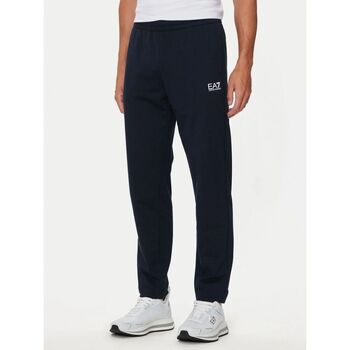 Emporio Armani EA7 Broek  8NPP65 PJVRZ CORE ID-1562 ARMANI BLUE