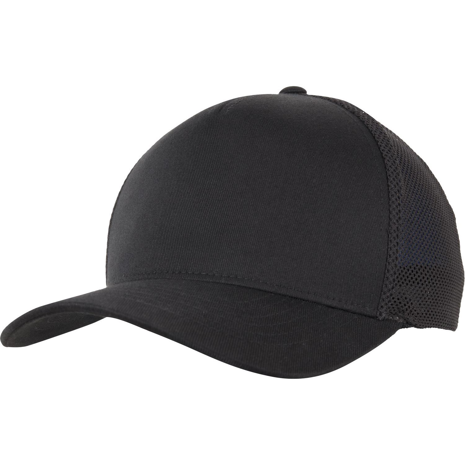 Flexfit by Yupoong 110 truckerpet One Size zwart