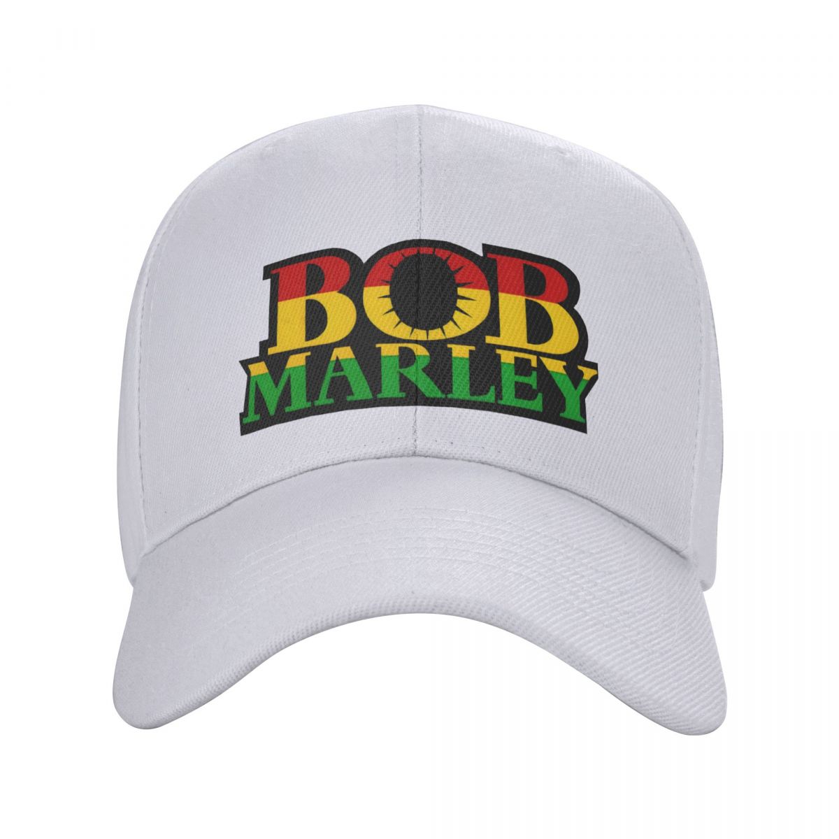 91460000MABYFHJN57 Jamaica zanger reggae rock Bob Marley baseball cap voor unisex vrouwen verstelbare papa hoed streetwear snapback hoeden trucker caps Adjustable Cap